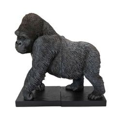 H20418 [ゴリラの本立て]