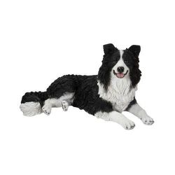 H21032 [うつぶせボーダーコリー]