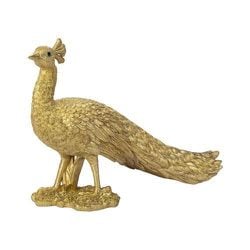 H14104-12 [クジャク ゴールド （小）]