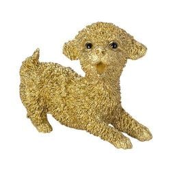 H24022-J12 [遊びたいマルプー ゴールド]