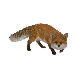 H23176 [動きだすキツネ （小）]