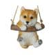H19295-3 [オーナメント ぶら下がり 柴犬]
