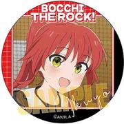 CBBTG-04 ぼっち・ざ・ろっく！ メモリーズ缶バッジ 喜多郁代