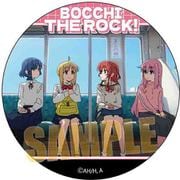 CBBTG-07 ぼっち・ざ・ろっく！ メモリーズ缶バッジ 結束バンド