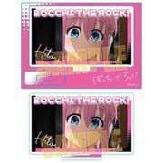 MIBTG-01 ぼっち・ざ・ろっく！ メモリーズミニスタンド 後藤ひとり