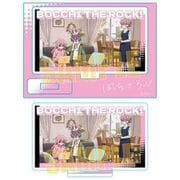 MIBTG-05 ぼっち・ざ・ろっく！ メモリーズミニスタンド 後藤家