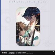 崩壊:スターレイル 光円錐シリーズ 缶バッジ 逃げ場なし