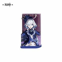 原神 キャラPVシリーズ グリッターアクリルスタンド フリーナ