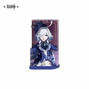 原神 キャラPVシリーズ グリッターアクリルスタンド フリーナ