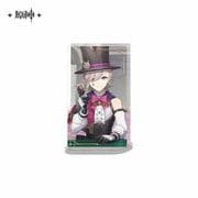原神 キャラPVシリーズ グリッターアクリルスタンド リネ
