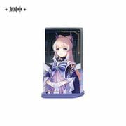 原神 キャラPVシリーズ グリッターアクリルスタンド 珊瑚宮心海