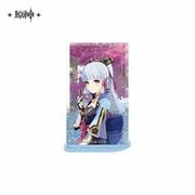 原神 キャラPVシリーズ グリッターアクリルスタンド 神里綾華