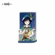 原神 キャラPVシリーズ グリッターアクリルスタンド ウェンティ