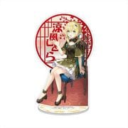 Vtuberグループ「深淵組」 涼風しとら アクリルスタンド 2025新年Ver.
