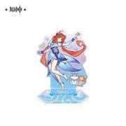 原神 陽夏!悪龍?童話の王国! アクリルスタンド ニィロウ