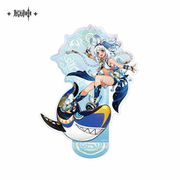 原神 ナタシリーズ キャラクターアクリルスタンド ムアラニ