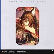 崩壊:スターレイル 光円錐シリーズ 缶バッジ 長途はやがて帰途へと続く