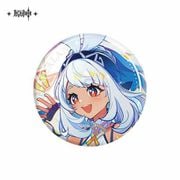 原神 バージョンシリーズ 缶バッジ ムアラニ