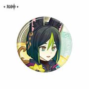 原神 バージョンシリーズ 缶バッジ ティナリ