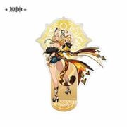 原神 ナタシリーズ キャラクターアクリルスタンド シロネン