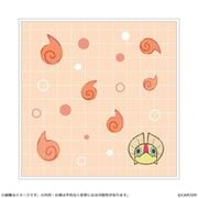 モンスターハンター モンでふぉ ハンドタオル イャンクック
