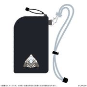 モンスターハンター モンでふぉ スマホショルダーバッグ アルシュベルド