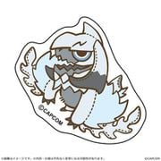 モンスターハンター モンでふぉ ダイカットステッカー アルシュベルド