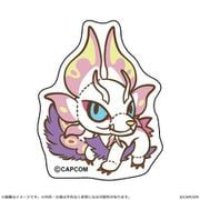 モンスターハンター モンでふぉ ダイカットステッカー タマミツネ