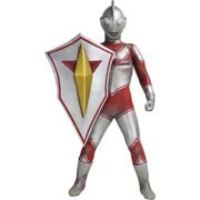1/6 特撮シリーズ ウルトラマンジャック ウルトラディフェンダー ハイグレードVer. [塗装済完成品フィギュア]