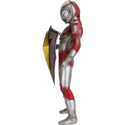 CCP ウルトラマンジャック ウルトラディフェンダー ハイグレード Ver. CCP ウルトラマンジャック ウルトラディフェンダー ハイグレード