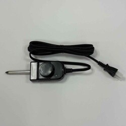 TA033871 [自動温度調節器付き電源コード THP40A-K]
