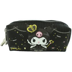 サンリオキャラクターズ ダブルポケットキーケース クロミ20周年