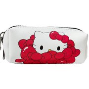 サンリオキャラクターズ ダブルポケットキーケース ハローキティ