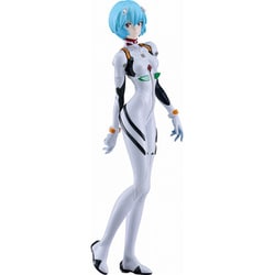 PLAMAX 綾波レイ 「シン・エヴァンゲリオン劇場版」 Amazon | PLAMAX シン エヴァンゲリオン劇場版 綾波レイ ノン