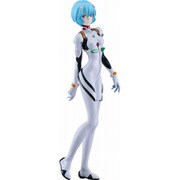 PLAMAX シン・エヴァンゲリオン劇場版 綾波レイ 【再販】 [組立式プラスチックモデル]