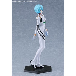 Max Factory - PLAMAX 綾波レイ ロングヘアVer. シン・エヴァンゲリオン劇場版 プラモデル マックスファクトリー PLAMAX 綾波レイ ロングヘアVer.