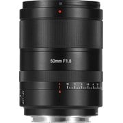 5018LB-AF [単焦点レンズ 7Artisans 50mm F1.8 AF ライカLマウント ブラック]