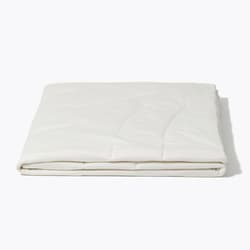 BAKUNE Comforter Cool 夏用肌掛け布団 ベージュ ダブル