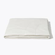 BAKUNE Comforter Cool 夏用肌掛け布団 ベージュ ダブル