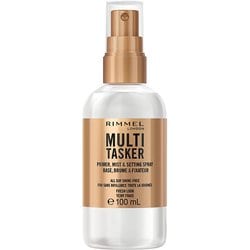 ザ マルチタスカー セッティングスプレー 100ml
