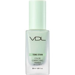 トーン ステイン カラー コレティング プライマー 01 ミント 30ml