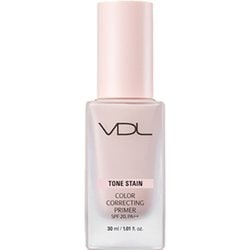 トーン ステイン カラー コレティング プライマー 02 ローズ 30ml