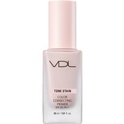 トーン ステイン カラー コレティング プライマー 02 ローズ 30ml