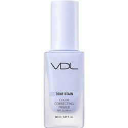 トーン ステイン カラー コレティング プライマー 03 ペールブルー 30ml