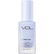 トーン ステイン カラー コレティング プライマー 03 ペールブルー 30ml