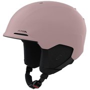 BRIX スキー スノーボード ヘルメット スモークローズマット（57） 55-59cmサイズ A9252.2