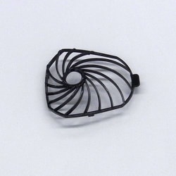 TA033765 [インレットカバー TID2400 K TID2400B-K]