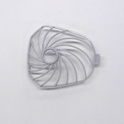 TA033789 [インレットカバー TID2400 W TID2400B-W]
