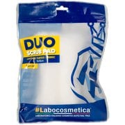 車内清掃用パッド DUO スクラブパッド