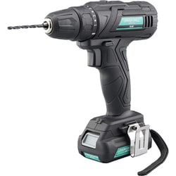 DCDD-1015 [充電式ドライバードリル 10.8V]